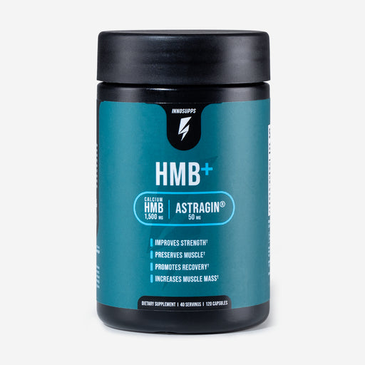 HMB⁺