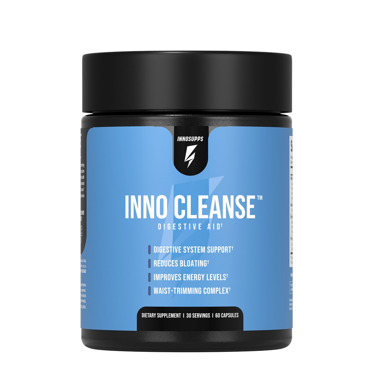 Inno Cleanse Expert Solution for Waist Trimming & Digestive Health