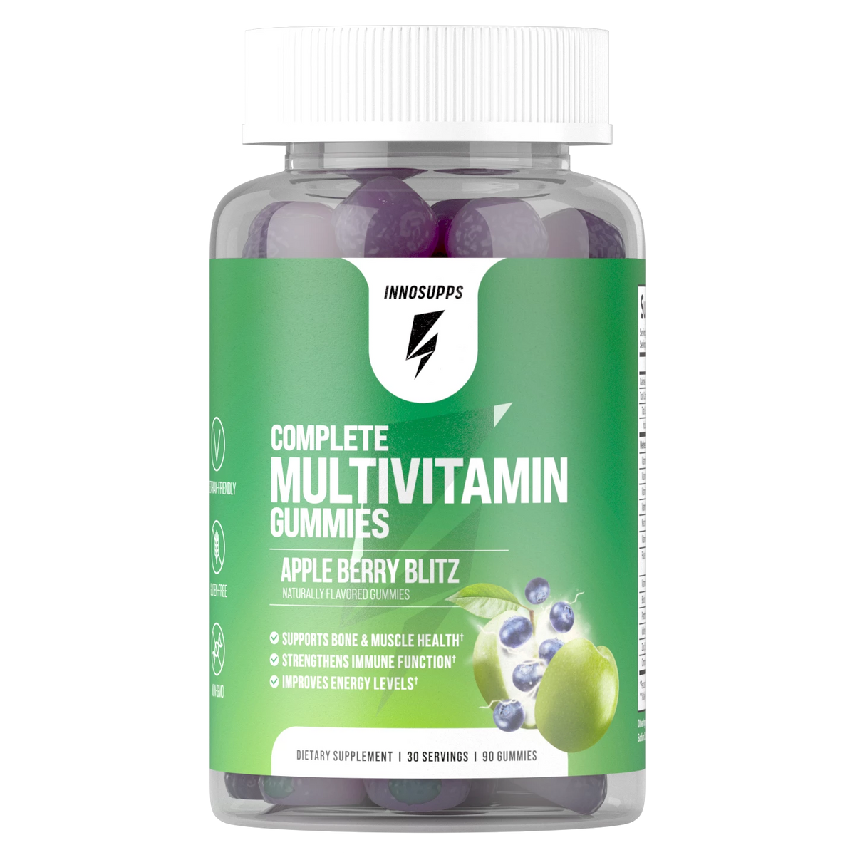 Complete Multivitamin Gummies