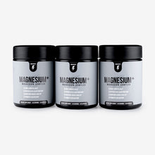 Cargar imagen en el visor de la galería, 3 Bottles of Magnesium⁺