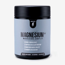 Cargar imagen en el visor de la galería, 3 Bottles of Magnesium⁺