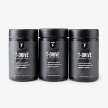 Load image into Gallery viewer, 3 Bottles of T-Drive™