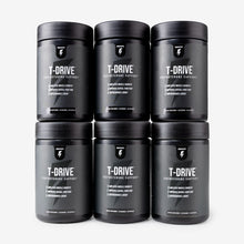 Cargar imagen en el visor de la galería, 6 Bottles of T-Drive™