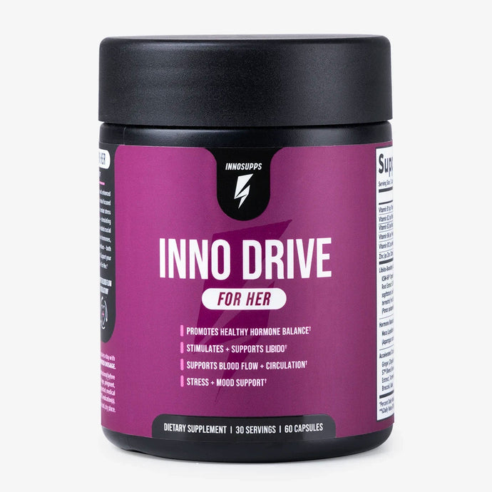 Inno Drive: For Her