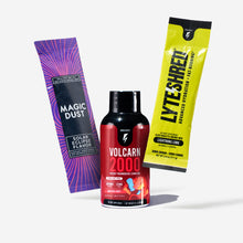 ギャラリービューアに画像をロードします、Free Volcarn 2000 Sample