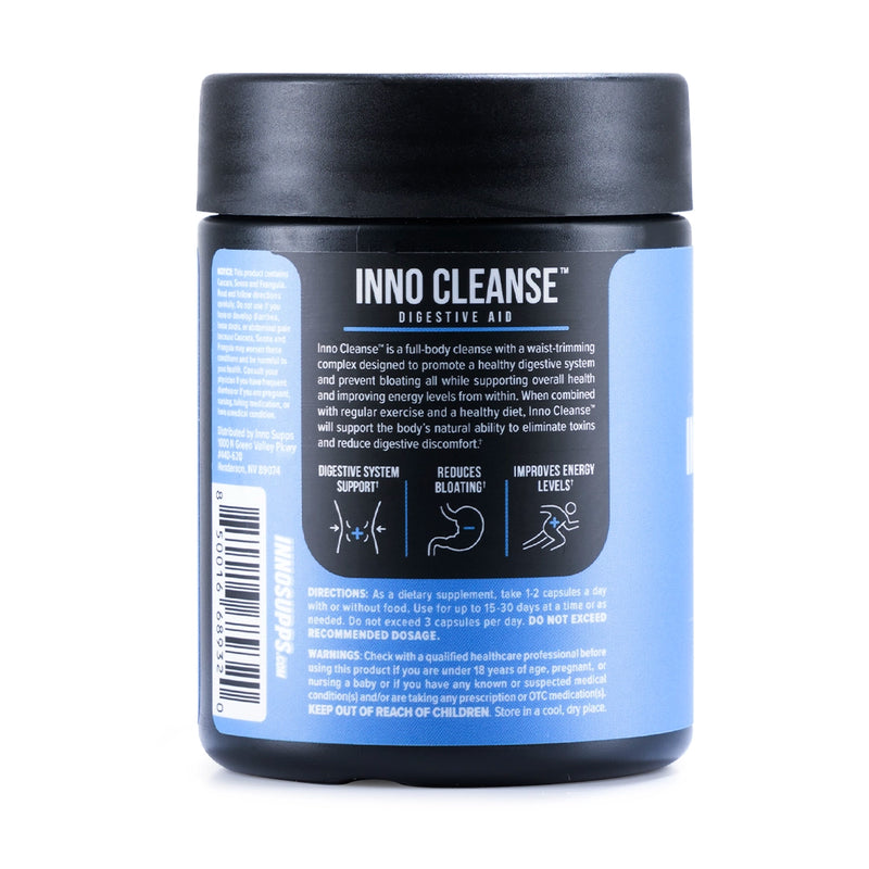 Inno Cleanse™