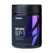 Load image into Gallery viewer, Night Shred™ GLP-1