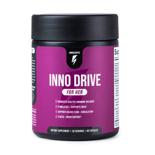 Inno Drive: For Her