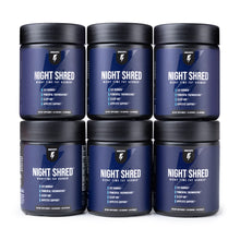 Cargar imagen en el visor de la galería, 6 Bottles of Night Shred - AU