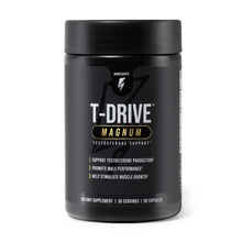 Load image into Gallery viewer, Magnum Male Collection 3-Month Supply + 1 Stack Free