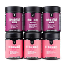 Load image into Gallery viewer, 3-Month Her Pleasure Collection