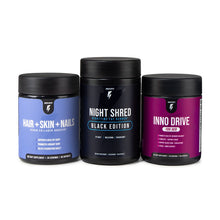 Cargar imagen en el visor de la galería, Female Vitality Stack + Bonus Items