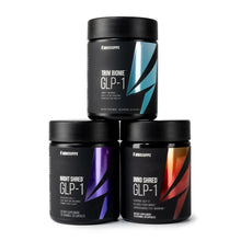 ギャラリービューアに画像をロードします、GLP-1 Shred Stack