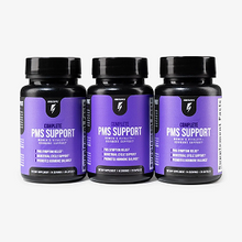 Load image into Gallery viewer, 3 Bottles of Complete PMS Support