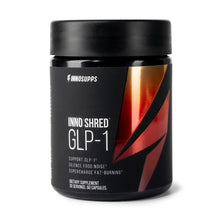 ギャラリービューアに画像をロードします、GLP-1 Shred Stack