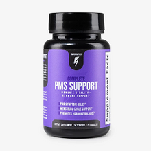 Load image into Gallery viewer, 3 Bottles of Complete PMS Support