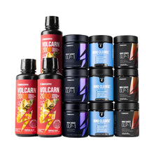 Load image into Gallery viewer, Supercharged Shred Stack 3-Month Supply