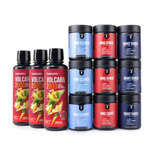 Cargar imagen en el visor de la galería, Thermo Shred Stack 3-Month Supply