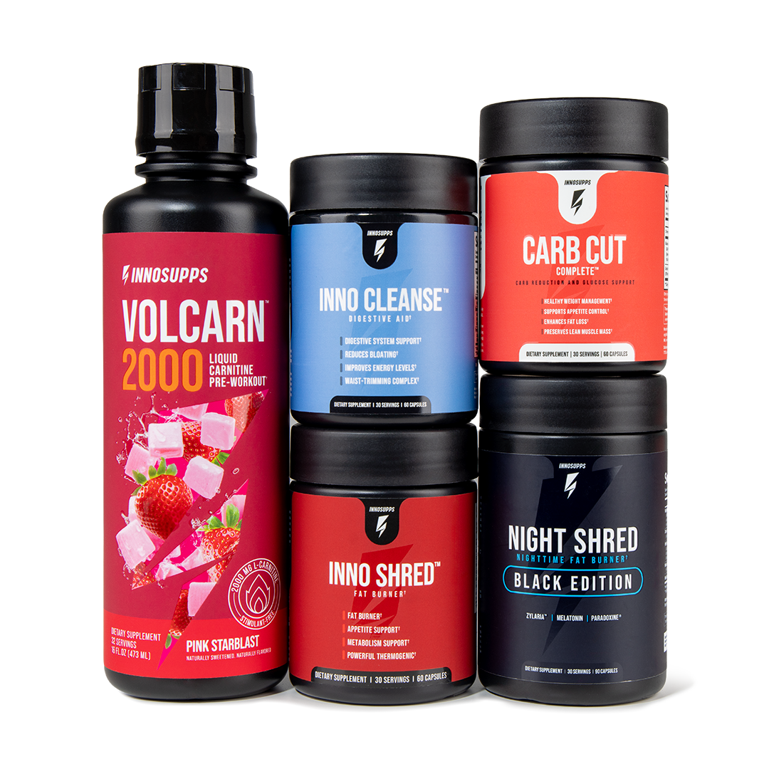 カーボカットシュレッドスタック