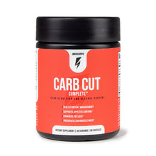 Load image into Gallery viewer, Carb Cut Shred Stack 3-Month Supply + 1 Free