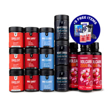 Cargar imagen en el visor de la galería, Pila de trituración de corte de carbohidratos