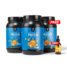 Cargar imagen en el visor de la galería, 2 Bottles of Advanced Iso Protein