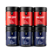 ギャラリービューアに画像をロードします、AM/PM Thermo Stack 3 Month Supply