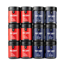 Load image into Gallery viewer, AM/PM Thermo Stack 6 Month Supply