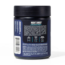 ギャラリービューアに画像をロードします、3 Bottles of Night Shred + 1 FREE
