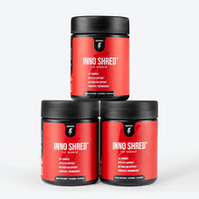 Load image into Gallery viewer, 3 Bottles of Inno Shred