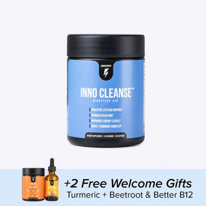 Inno Cleanse