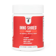 Cargar imagen en el visor de la galería, 3 Bottles of Inno Shred Focus
