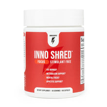 Cargar imagen en el visor de la galería, 3 Bottles of Inno Shred Focus