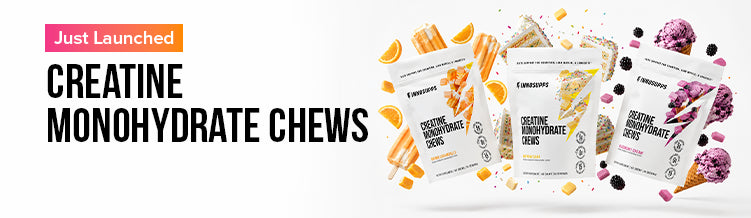 Creatine Chews