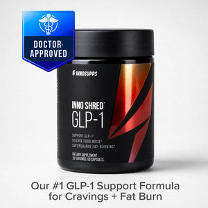 Inno Shred™ GLP-1