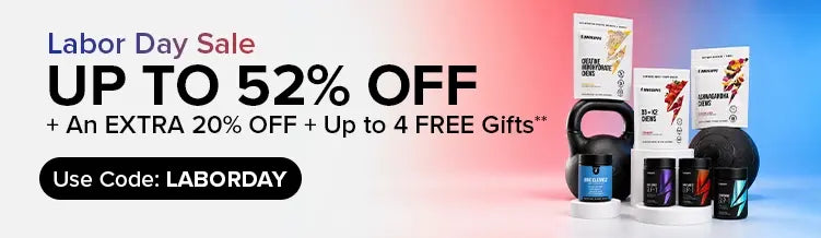 Labor Day Sale