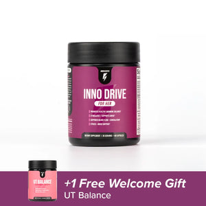 Inno Drive: For Her