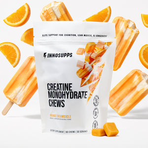 Creatine Monohydrate Chews