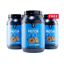 Cargar imagen en el visor de la galería, 2 Bottles of Advanced Iso Protein + 1 FREE