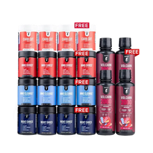 Cargar imagen en el visor de la galería, Pila de trituración de corte de carbohidratos