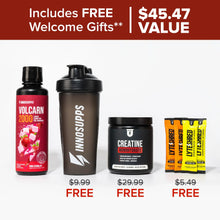 Load image into Gallery viewer, Volcarn™ 2000
