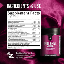 Load image into Gallery viewer, Inno Drive: For Her