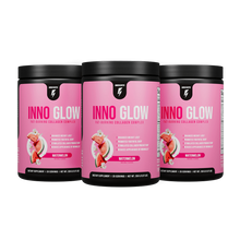 ギャラリービューアに画像をロードします、3 Bottles of Inno Glow