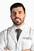 Dr. Ali Kazemi, M.D.