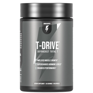 T-Drive™