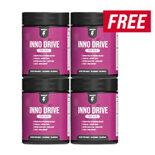 Load image into Gallery viewer, 3 Bottles of Inno Drive: For Her + 1 FREE