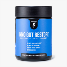 ギャラリービューアに画像をロードします、COMPLETE GUT HEALTH STACK