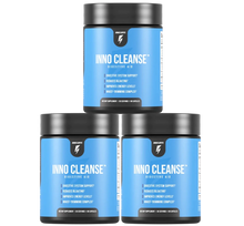 ギャラリービューアに画像をロードします、3 Bottles of Inno Cleanse
