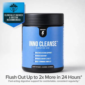 Inno Cleanse™