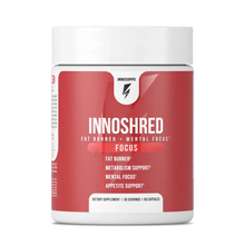 Cargar imagen en el visor de la galería, Inno Shred Focus